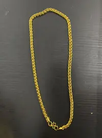 项链 hx2细节彰显出气质艺术品味让高贵与典雅美丽