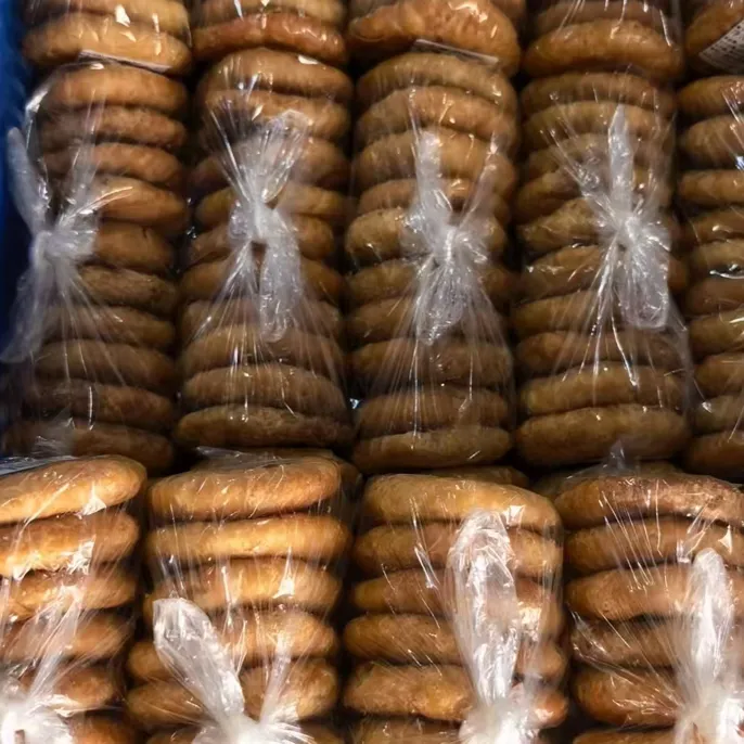 莆田特产糕点 油饼 莲花酥 中华礼饼