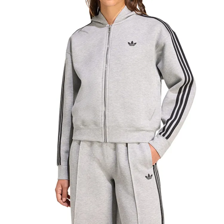 adidas/阿迪达斯(官方正品)三叶草SPACER3SFZ运动休闲外套JY2620