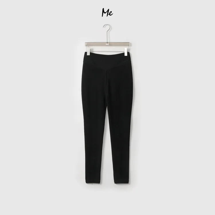 ME【热能打底裤】三蒸三煮工艺控温锁温保暖打底裤MEQA3224加绒