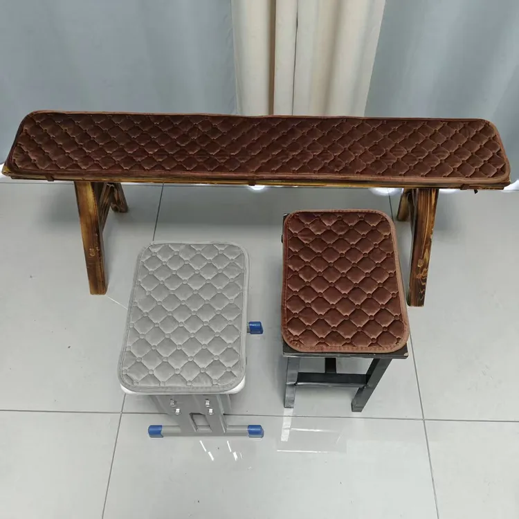 红木长板凳通用长凳垫子坐垫防滑长条椅子加厚凳子实木沙发垫卡座