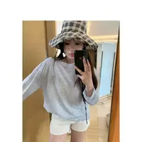 【老黄】001-020编号简约毛衣2025/9/19 