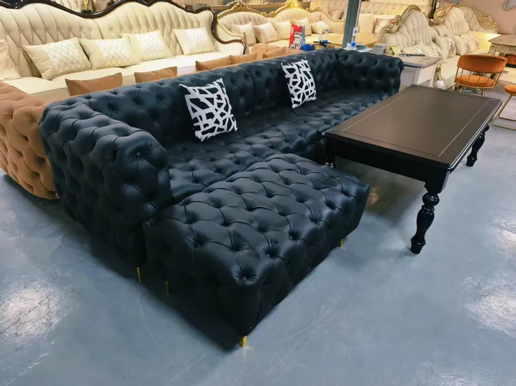 月球表面沙发 低调奢华