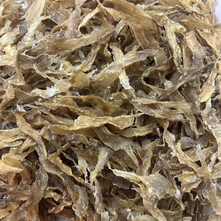 海捕鳘鱼鳔鱼胶小小号花胶