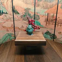 R和田玉卡通手把1347
