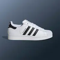 【玖伍AD】SUPERSTAR IISHOES经典贝壳头运动板鞋小白鞋IH8659