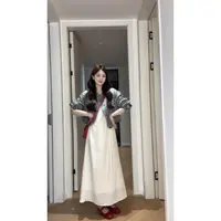 复古港味2025新款设计感小众休闲百搭短款牛仔短外套女