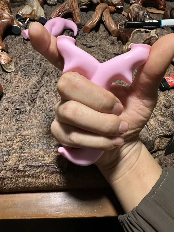 比邻abs树脂弓80～16右手弓
