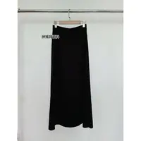 SG / 郭幂幂 AW 高定大女主 百搭显瘦纯色半身裙Q-20251683