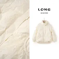 【特价-占单者限购】Q2304冬季新款专柜高货设计款短款羽绒服JYC77