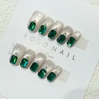  A174.纯手工穿戴甲