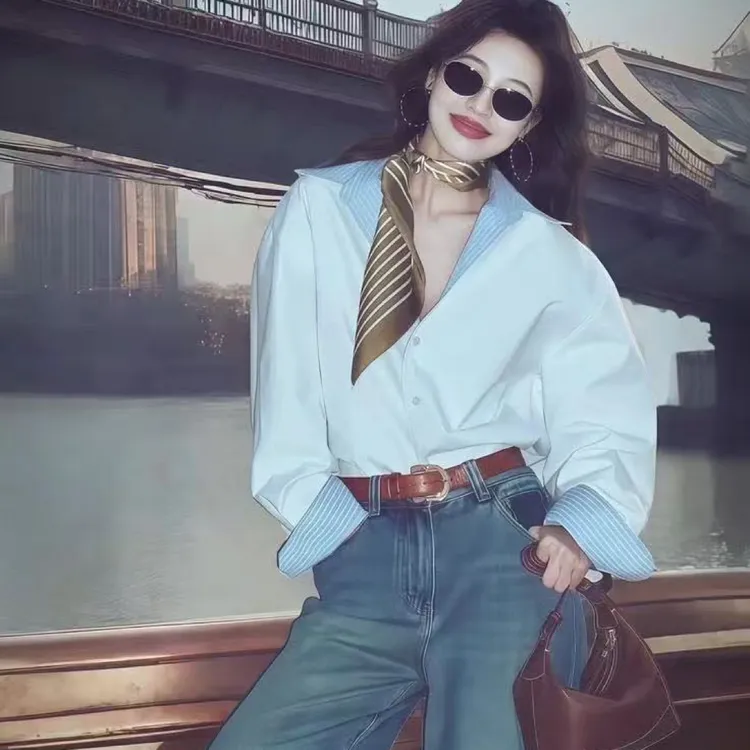 经典外套   孤品扣号直播间，主播确定名字后，在对应链接价格下单