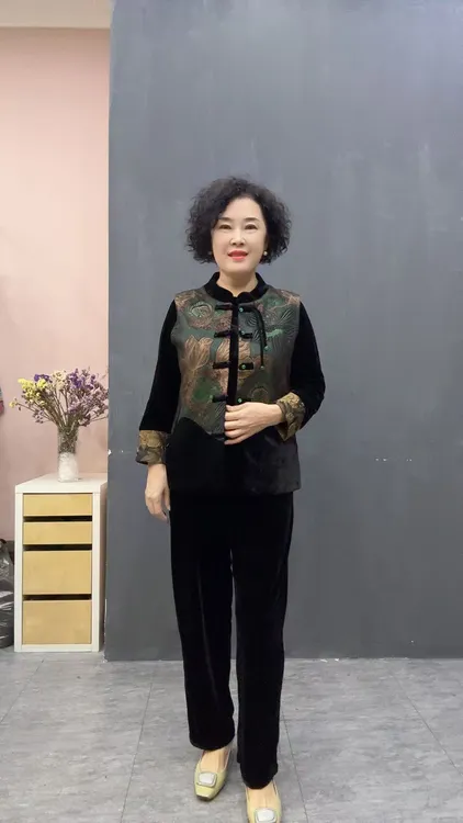 马甲百搭显瘦加大码