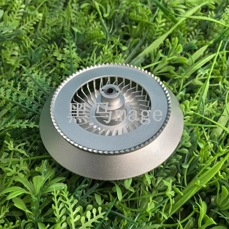 T70 T70P T100全合金一体化飓风喷盘迷雾/离心喷头适用雾化好喷幅