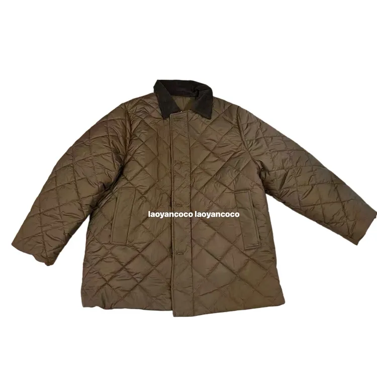 大葱0126/空气外套#55372