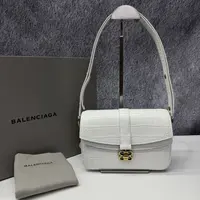 95新/包包/巴黎世家/250422EL0015