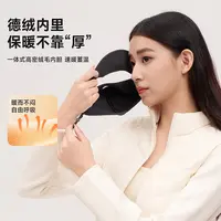 【VVC】御风·3D立体玻尿酸脸基尼VTK5S513
