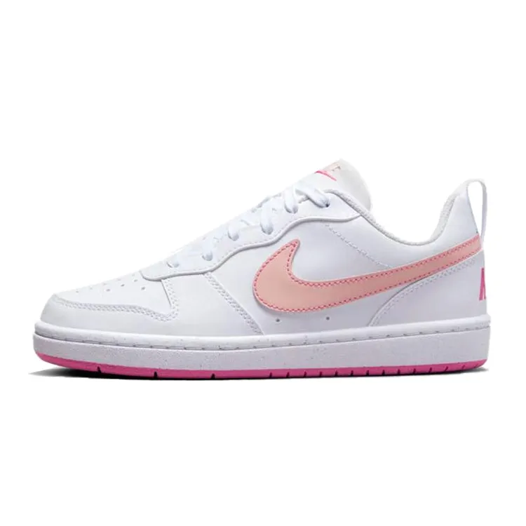 Nike耐克BOROUGH GS运动休闲鞋DV5456-111