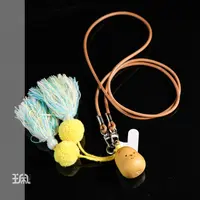 非金属木质手链 小熊葫芦斜跨YJB25061113多样性发其一