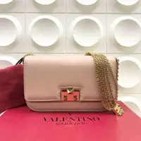 Cherry/95新/单肩包/华伦天奴/250514CY0023