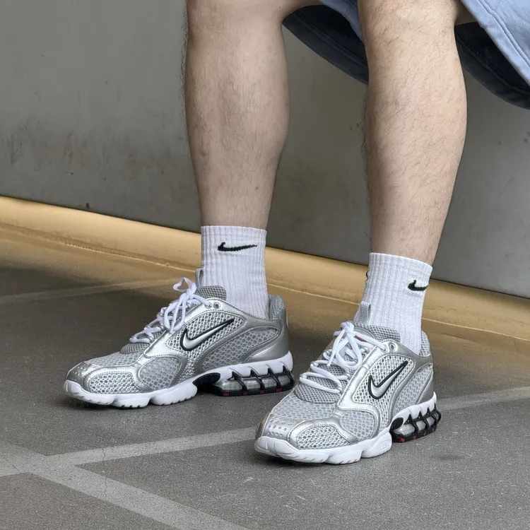 Nike /耐克Air Zoom 舒适百搭防滑耐磨 HV6929-299 CJ1288-001