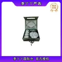 餐具套装 颜色款式随机发LYY