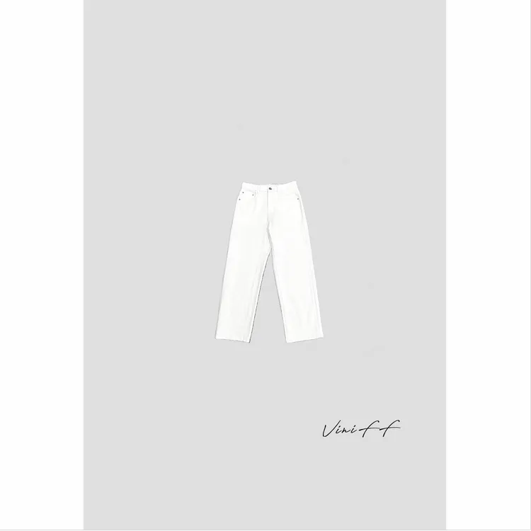 CsyX2-牛仔裤WA5XN002