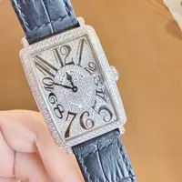 法穆兰/石英表/95新/表径26/S440250306001/250512PY0033