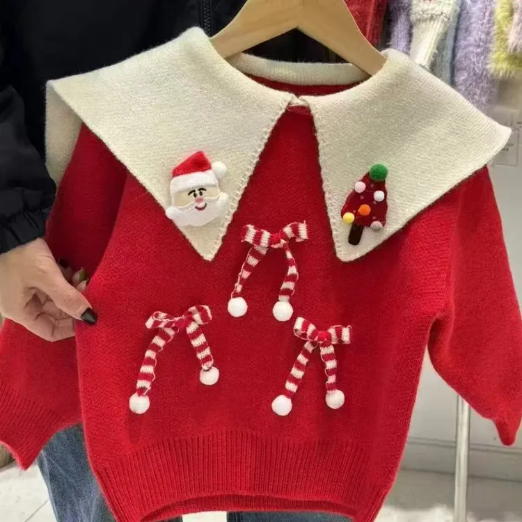 00938 秋冬新款女童同款卫衣