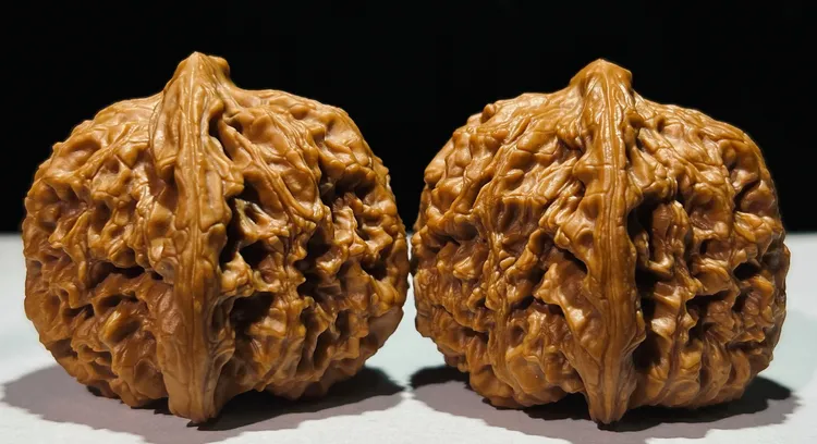 文玩核桃南疆石全品