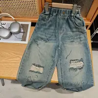 tj710断码福利牛仔裤合集