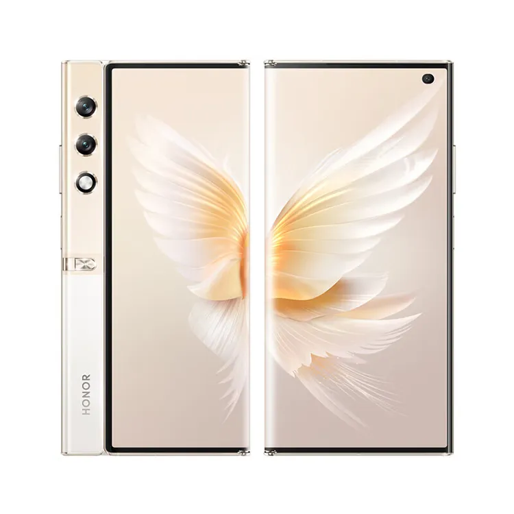 9新 honor/荣耀  V Purse 5G折叠屏 8.6mm超轻薄 2K超清大屏