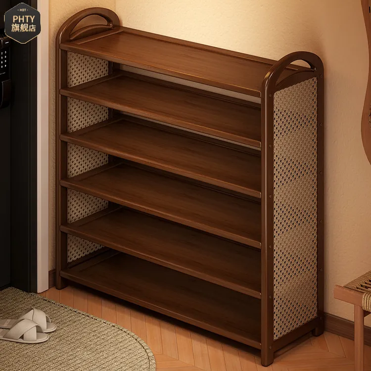 鞋柜简易多层防尘家用放门口收纳神器经济型置物架宿舍用