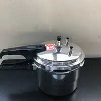 大容量高压锅家用F3