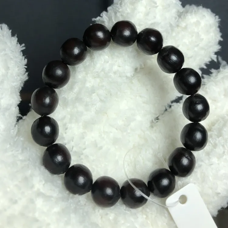 木质手链 木质无患子手串11＋男女通用手链精品