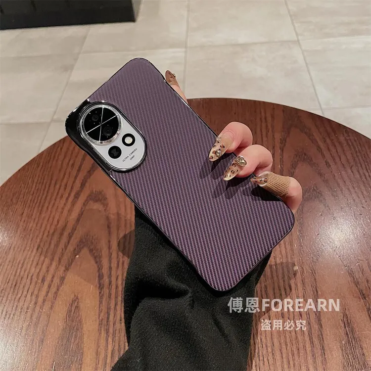 适用于华为nova13pro手机壳nova13保护套超薄无边框新款防摔男女