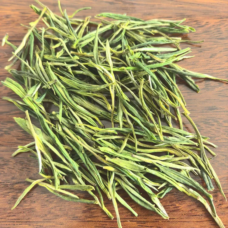 2025年新茶口粮白茶