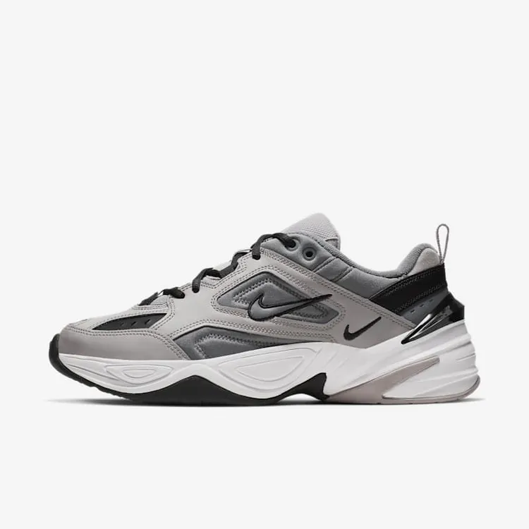 Nike/耐克M2K TEKNO 男子潮流时尚运动休闲厚底老爹鞋AV4789-007