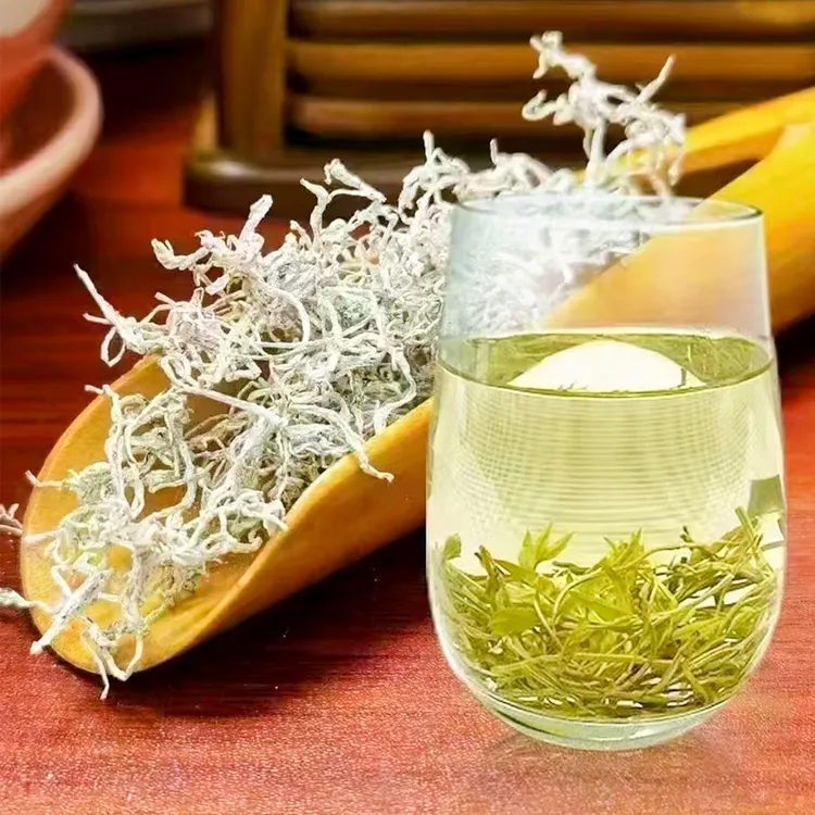 湖北恩施来凤藤茶正宗高山土家藤茶养生茶 50g