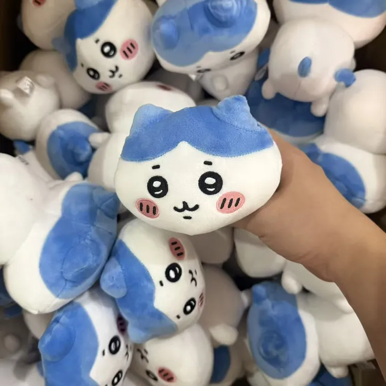 小八 韩版趴趴 小八玩偶  chiikawa