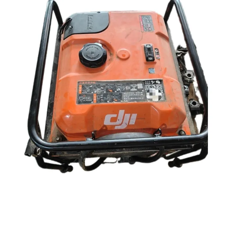 大疆T60燃油发电机 D12500iE 二手拆机不挑成色
