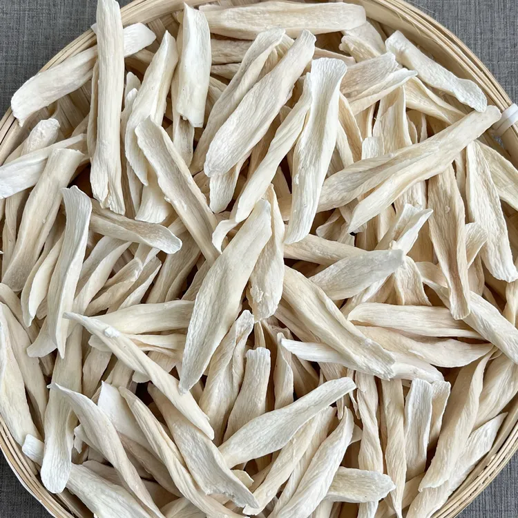 怀膳源河南温县铁棍山药片怀山药片山药淮山药干片山药片山药干片