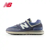 【流光风】NB官方574系列男女复古舒适轻便休闲百搭运动鞋U574LGDI
