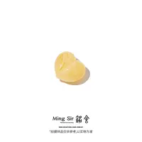 【铭舍 爱心浓花高微瑕】蜜蜡爱心珠宝手工雕桃心爱心-7.21