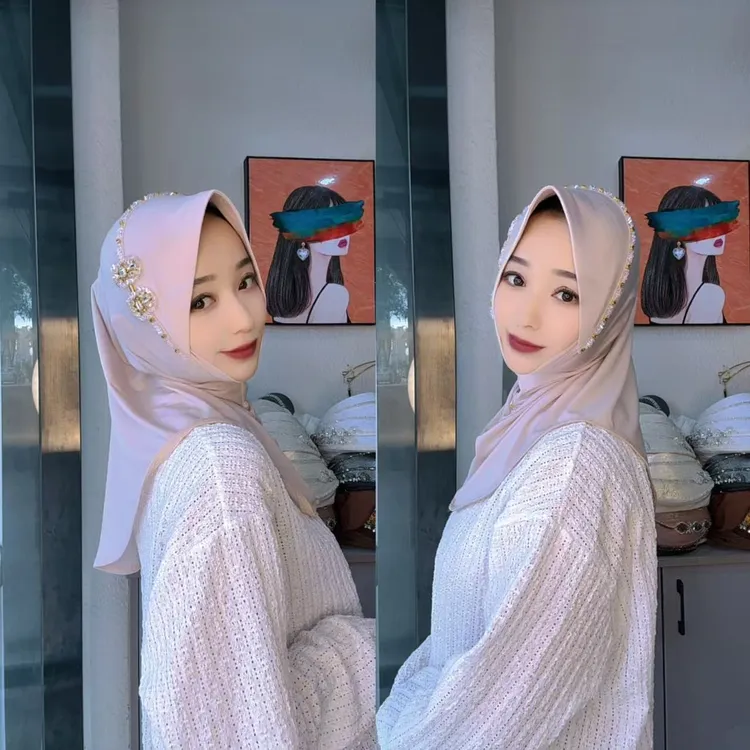 压线帽沿蝴蝶钻软帽沿