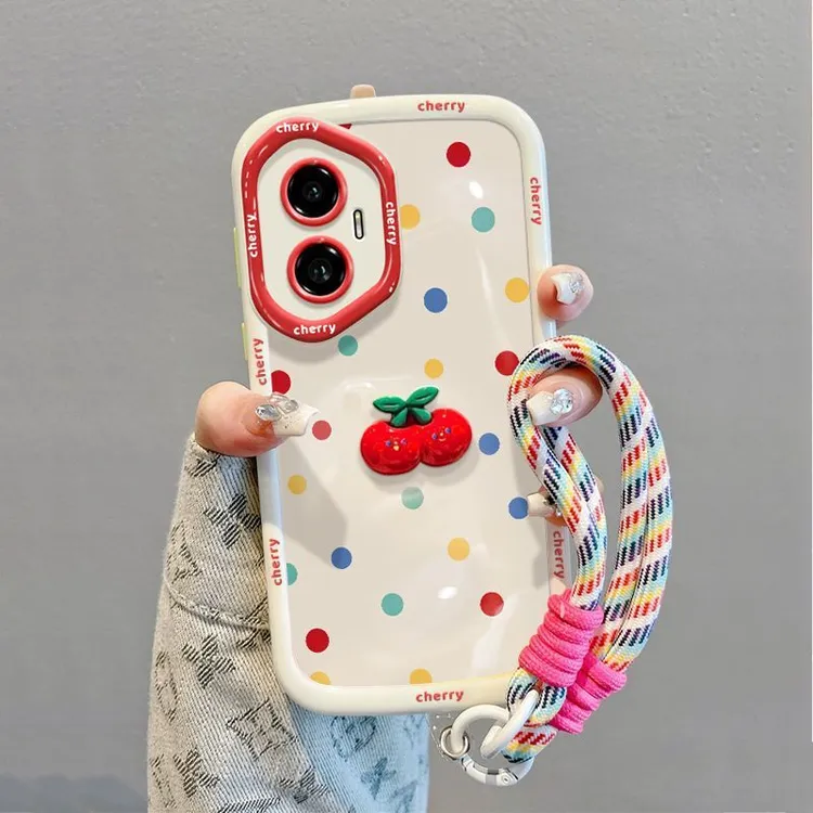 全包壳适用荣耀300网红感防摔honor200pro硅胶iphone16pro 配件