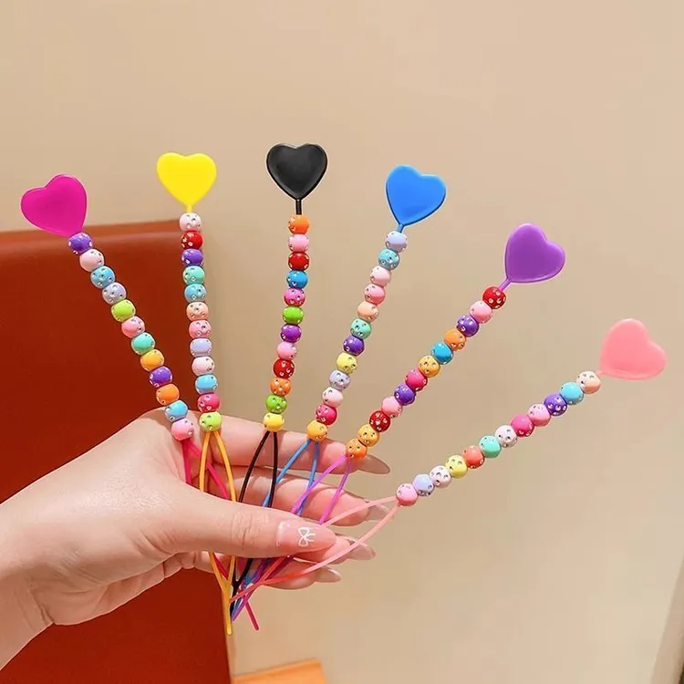 宝宝编发神器小号拉发针儿童成人拉发器扎头发工具掏发棒美发工具