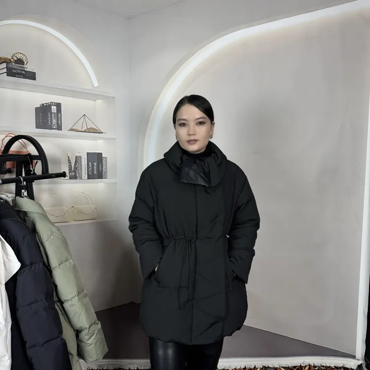 2026女士厚款冬季外套002