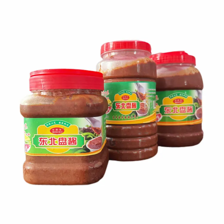 Mu De Hai/牟德海【国平专属】牟德海盘酱