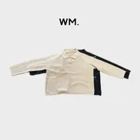 CMZW*插肩Polo*极简百搭插肩袖针织款Polo衫JS-Z-25090804